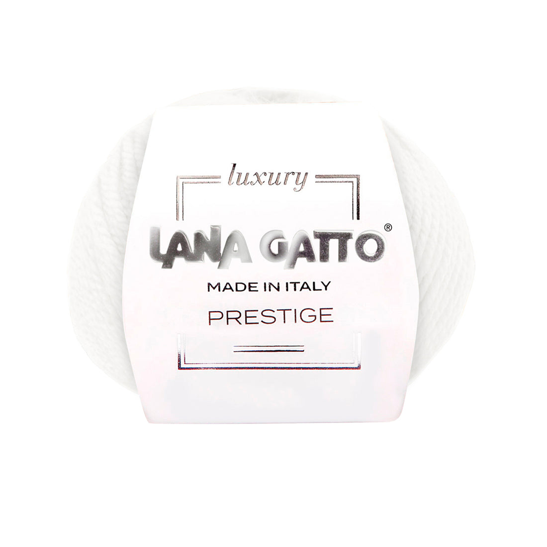 Gomitolo 100% Cashmere, Lana Gatto - Tonalità Neutre