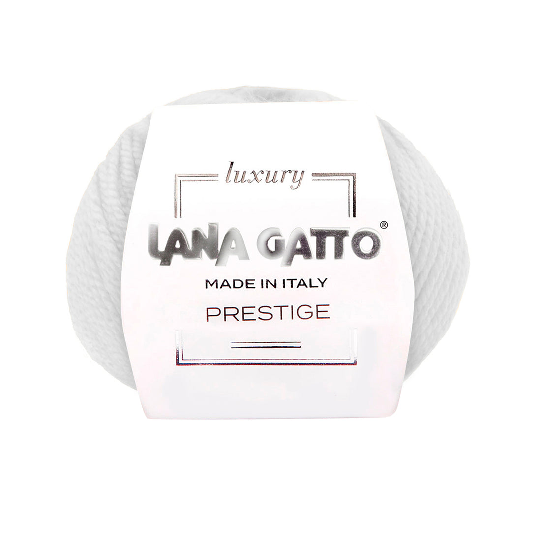 Gomitolo 100% Cashmere, Lana Gatto - Tonalità Fredde