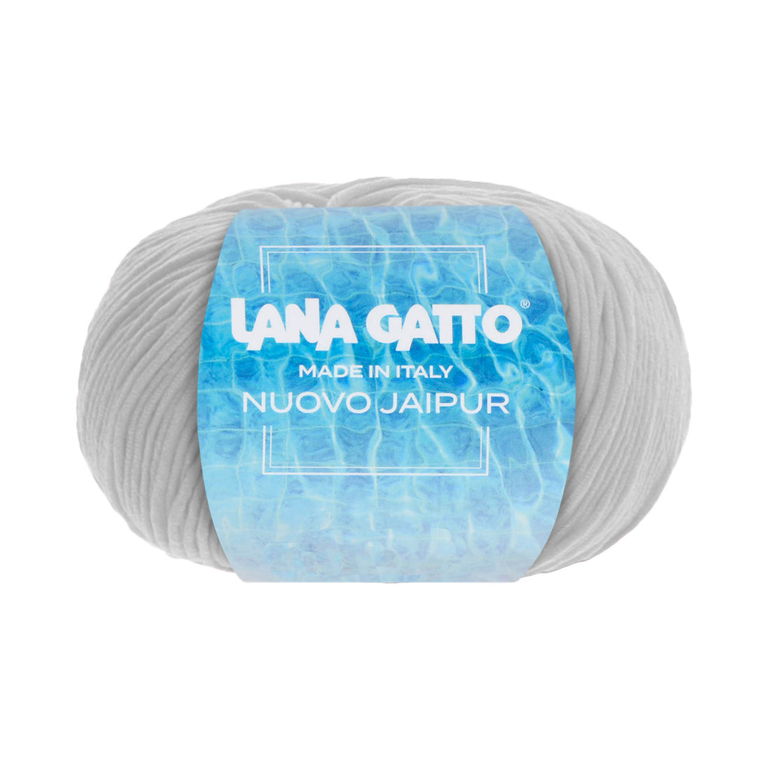 Gomitolo 100% Cotone Makò, Lana Gatto - Tonalità Neutre