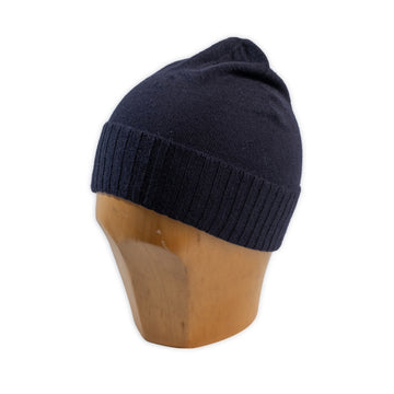 Alpen House Wool Cashmere beanie 100% natural fibers - shaved knit