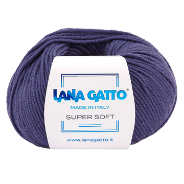 Gomitolo Lana Gatto super soft